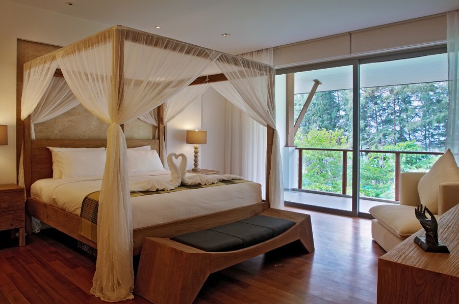Pearl of Naithon hotel property photo